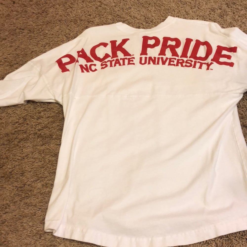 NC State T-shirt SZ Small